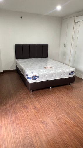 The Escape Sukhumvit 101/1 | Spacious 35 sq.m. Unit with Brand-New Furniture | Only 9,000 THB/Month