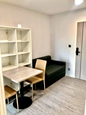 Condos for rent Ratwinit Bangkaeo School  : Atmoz Tropicana              Bangna 