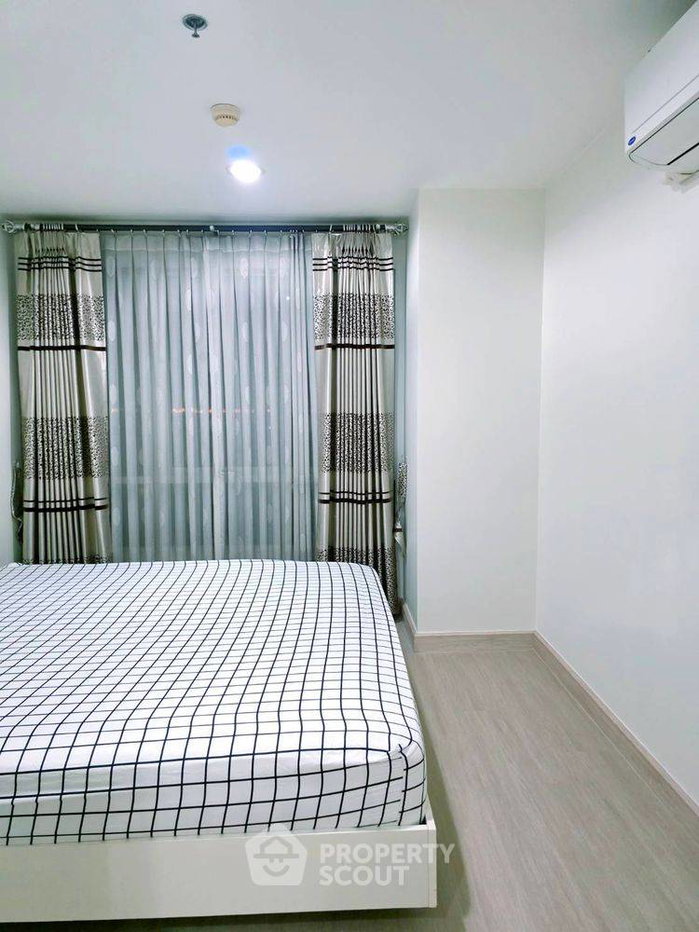รูป คอนโด 1-ห้องนอน ที่ แบงค์คอก ฮอไรซอน รามคำแหง 60 ใน หัวหมาก (ID 2864657) - รูปที่ 9/13