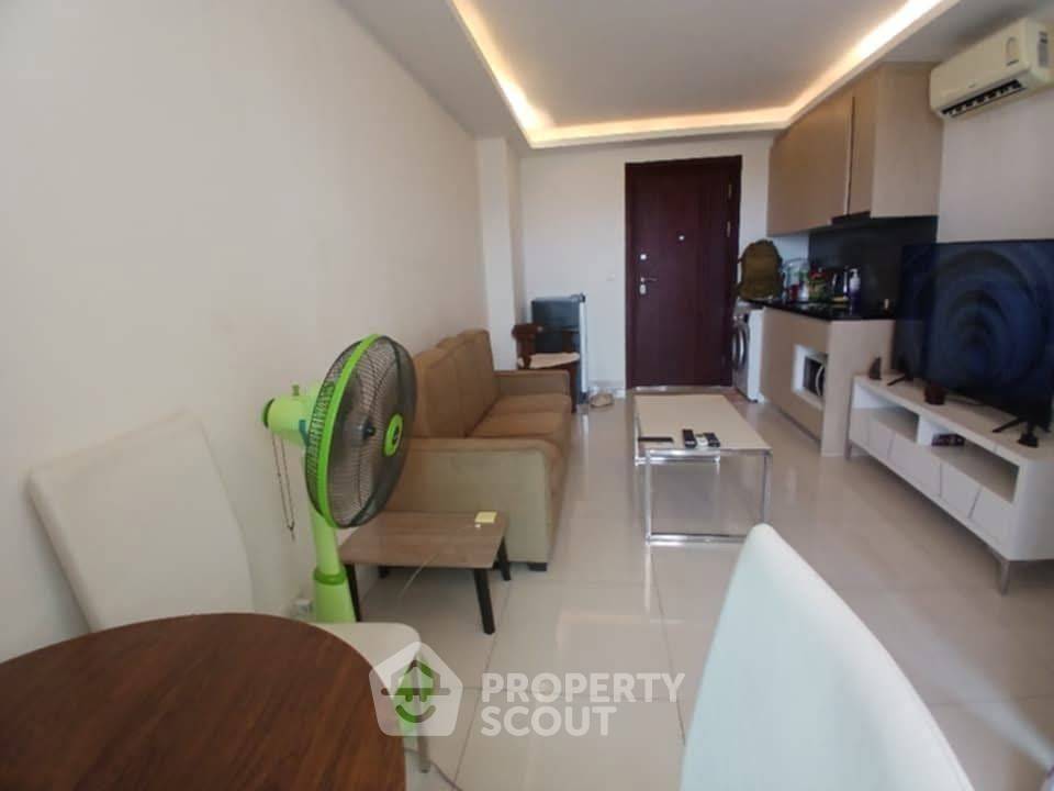 รูป คอนโด 1 ห้องนอน ขนาด 36 ตร.ม. ห้องชั้น 8 โครงการ Laguna Beach Resort 3 The Maldives ใกล้พื้นที่ เดอะ มัลดีฟส์ (ID 2883189) - รูปที่ 4/7