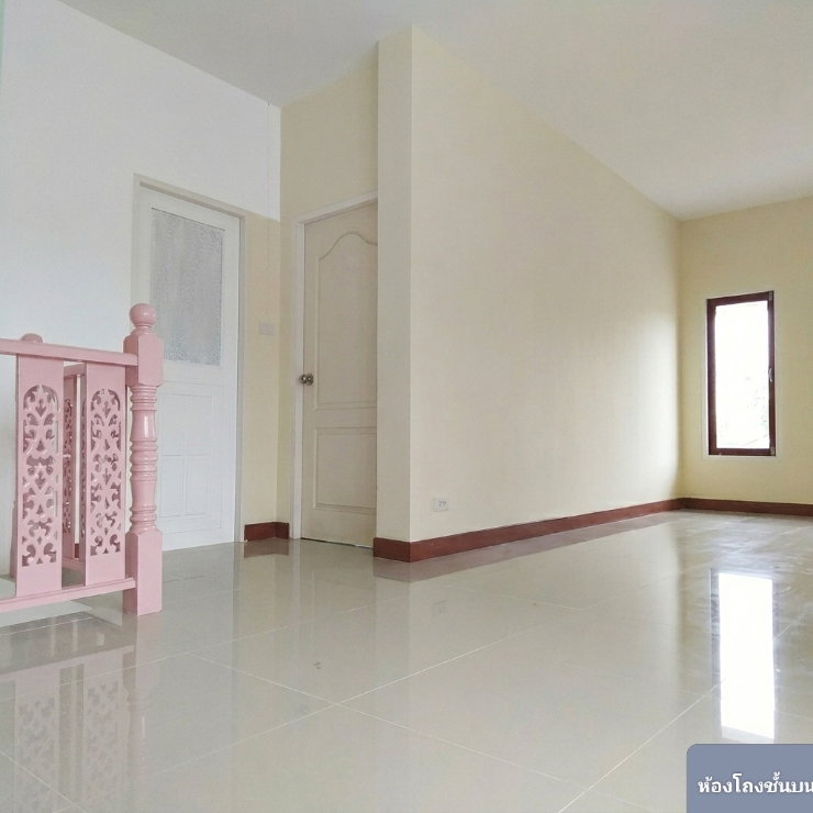 รูป ขายบ้านเดี่ยวเมืองระยอง 2 ชั้น เท่าราคาที่ดิน! บ้านเดี่ยว 94.4 ตร.ว. ใจกลางเมืองระยอง  - รูปที่ 6/11