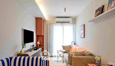 Condos for sale : 1-BR Condo at Chapter Thonglor 25 close to Thong Lo (ID 2869838)