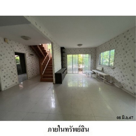 รูป Z3A0847 ขายบ้านเดี่ยว ภัสสร 19 แขวง ออเงิน เขต สายไหม จังหวัด กรุงเทพมหานคร - รูปที่ 2/8