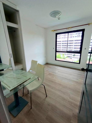 Condos for sale : For Sale I Condo Phetkasem 39 8th Floor Building : B Size 24 sq.m. 1 Bedroom 1 Bathroom #S2660#