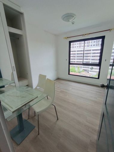 For Sale I Condo Phetkasem 39 8th Floor Building : B Size 24 sq.m. 1 Bedroom 1 Bathroom #S2660#