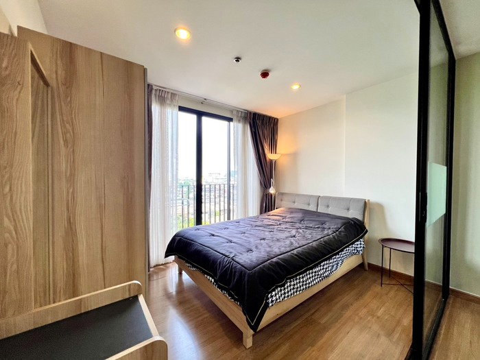 รูป 💎 [ ห้องเช่า ] Condo The Tree Interchange { 1BR 36 ตร.ม / 12,500 บาท } สนใจ โทร.0636241455📲 - รูปที่ 6/20