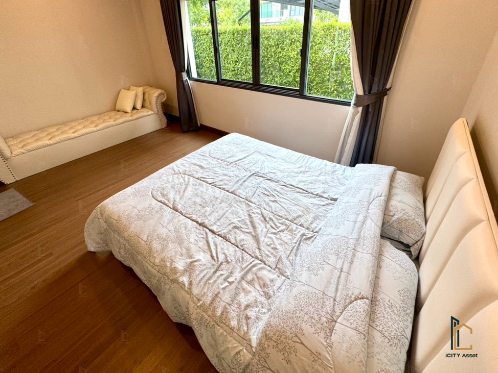 รูป 🔥Conner Unit!! 5b5b 19.99mb - The City Bangna 📞Call 090 919 9898 - รูปที่ 18/21