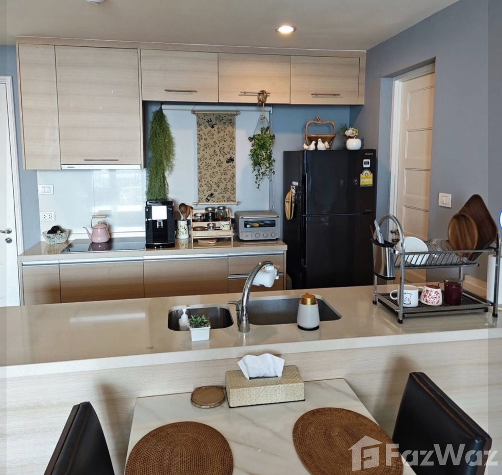 picture 2 Bedroom Condo for rent at Aguston Sukhumvit 22 5749682 - 3/9