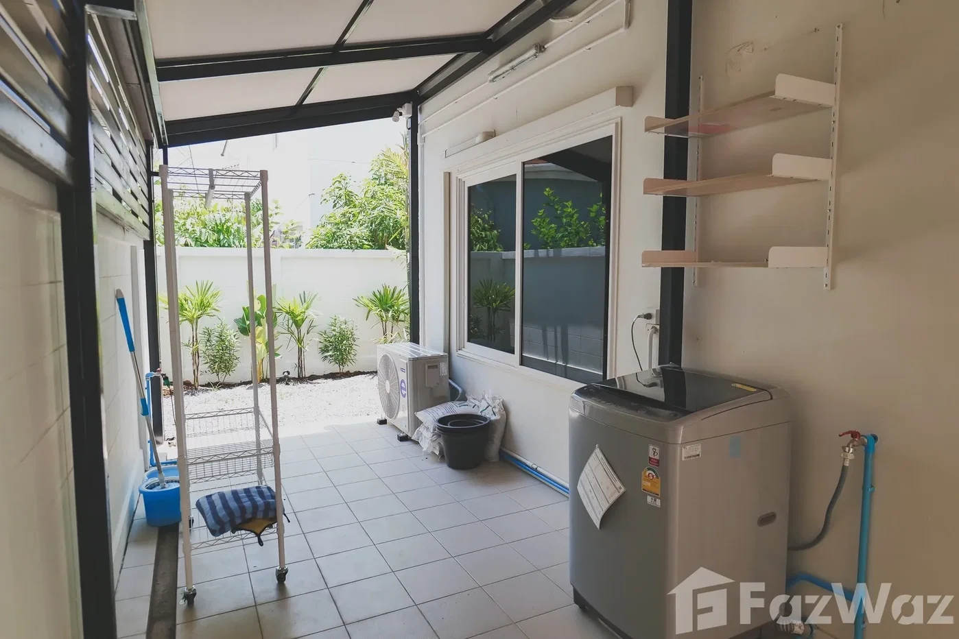 รูป บ้านเดี่ยวให้เช่า 3 ห้องนอน ในโครงการ ศุภาลัย เบลล่า เกาะแก้ว ภูเก็ต 1830288 - รูปที่ 15/19