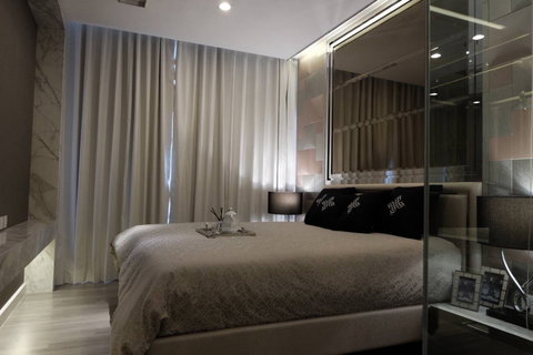 The Room Rama 4【𝐒𝐄𝐋𝐋 & 𝐑𝐄𝐍𝐓】🔥ห้องที่เน้นความเรียบง่ายแต่ใช้งานได้ครบ🔥  ติดต่อไลน์ไอดี: @hacondo
