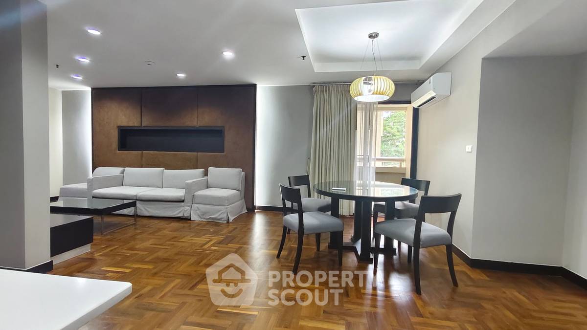 รูป คอนโด 2-ห้องนอน ที่ บ้านสวนเพชร คอนโดมิเนียม ใกล้ BTS พร้อมพงษ์ (ID 2881049) - รูปที่ 5/11
