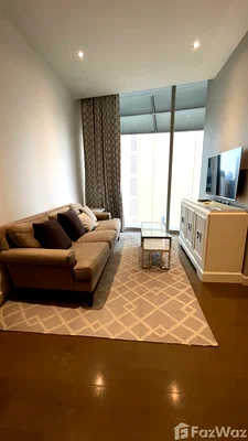 Condos for rent : 1 Bedroom for rent in Magnolias Ratchadamri 6252235