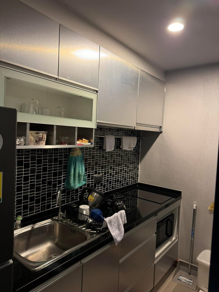 picture SALE : Supalai Wellington  - 2 Bedroom LC147 - 9/12