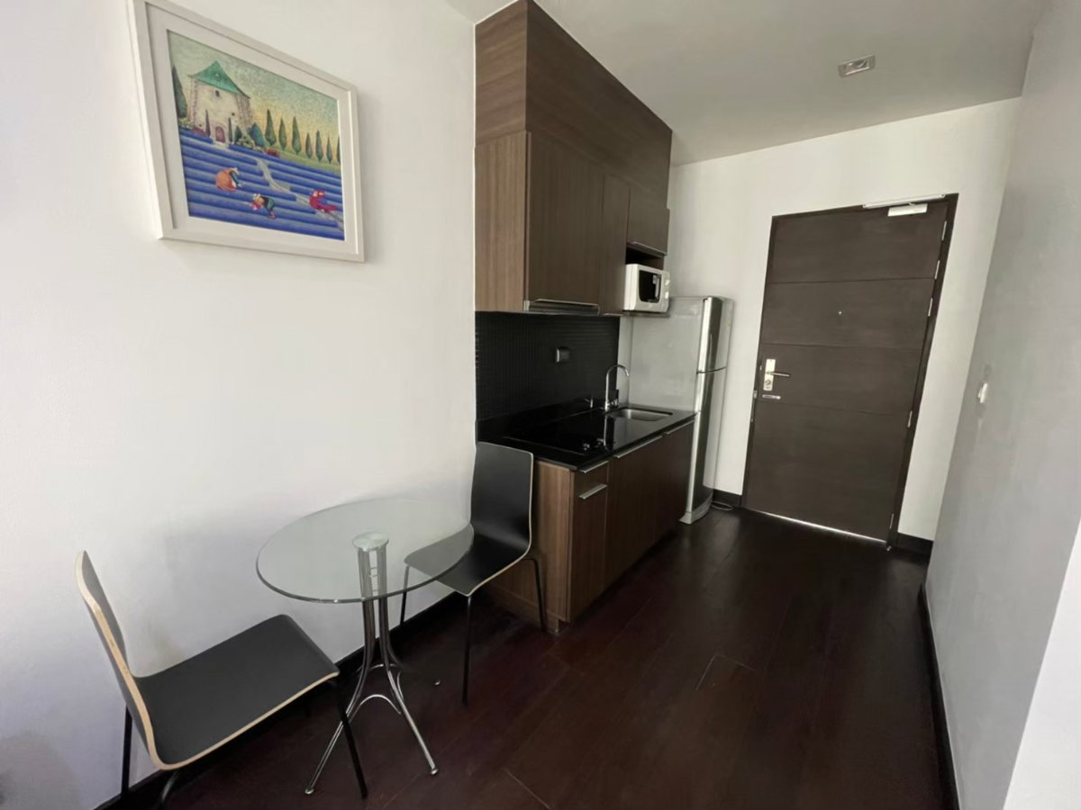 picture Ideo Q Phayathai . 1bed 42sq.m. Line id: @pfagent - 3/9