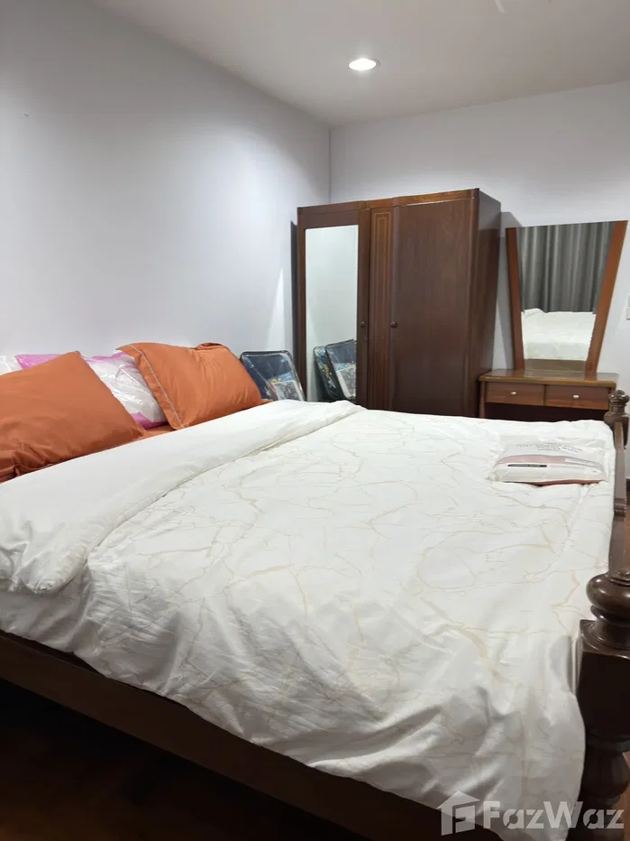 รูป คอนโดให้เช่า 2 ห้องนอน ในโครงการ วิทยุ คอมเพล็กซ์ 6252058 - รูปที่ 21/31