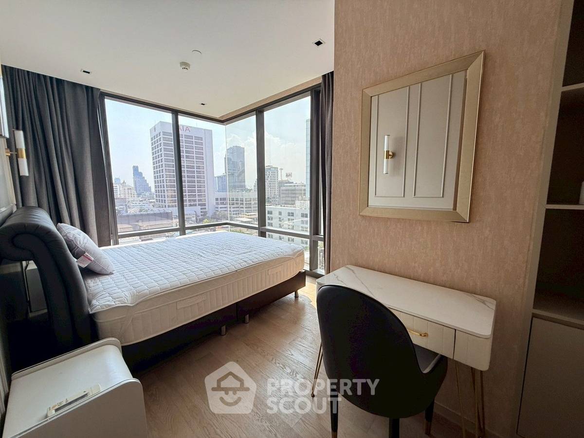picture 2-BR 75 Sqm Condo For Sale At Ashton Silom, 300m To BTS Chong Nonsi (ID 2415487) - 3/16
