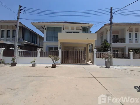3 Bedroom House for sale in Nong Kae, Prachuap Khiri Khan  1818888