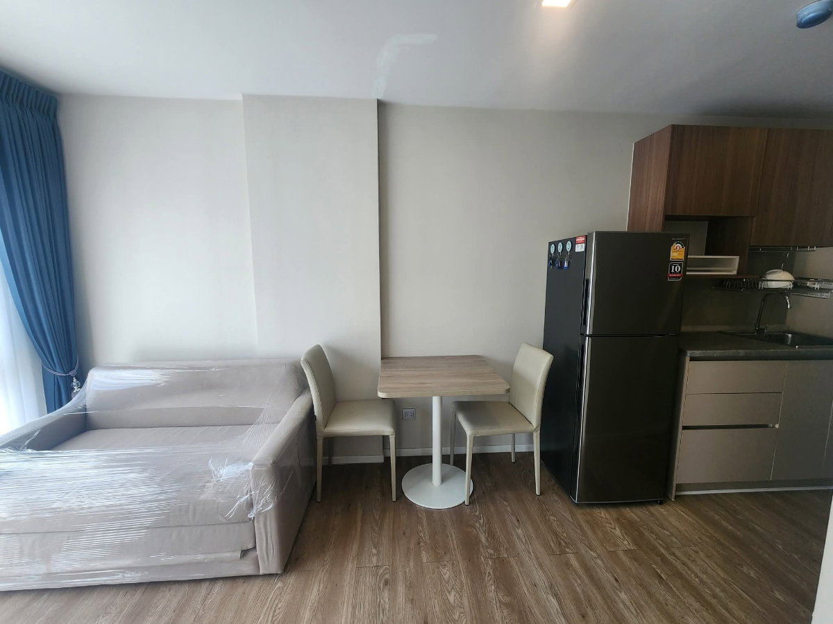 รูป 🏡 ให้เช่า Kave Town Space 2 ห้องนอน 19,000฿💖 ✨ ตึก B ชั้น 2 ห้องมุม ✅️ พร้อมเข้าอยู่ - รูปที่ 2/19
