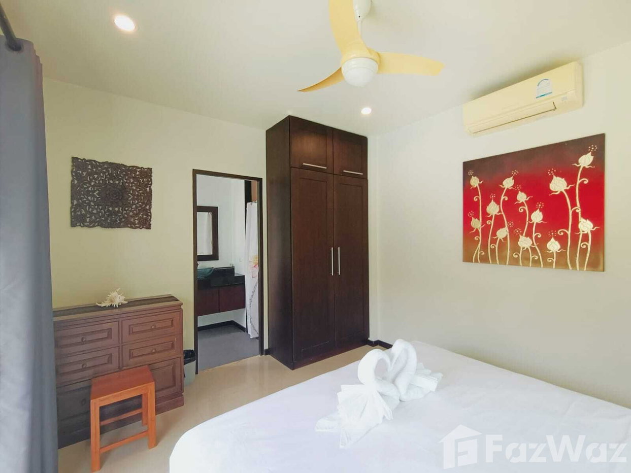 รูป วิลล่าให้เช่า 3 ห้องนอน ในโครงการ เดอะ นิช 1883885 - รูปที่ 10/14