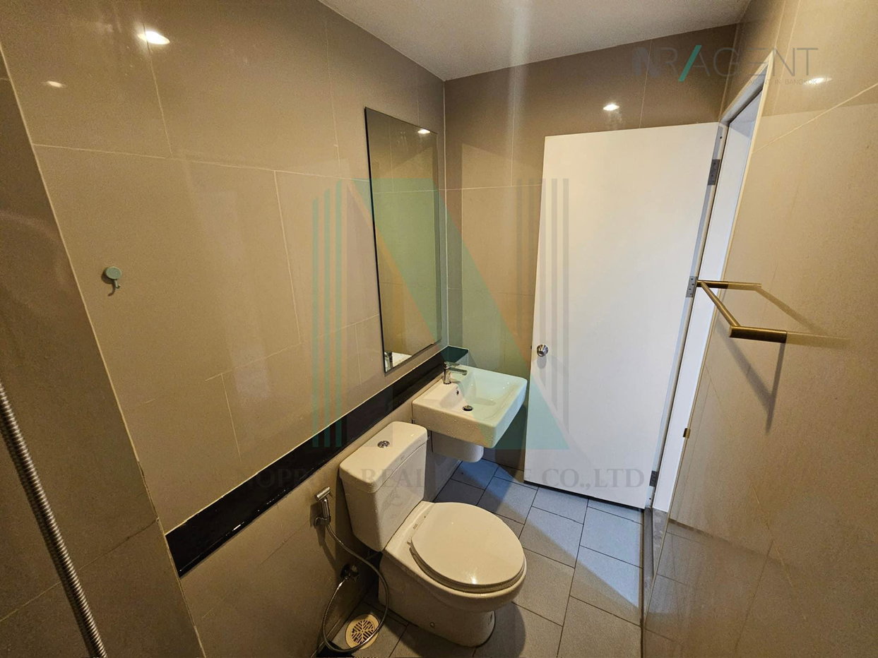 รูป 📌 ขายคอนโด แอสปาย สาทร-ราชพฤกษ์ อาคาร 1 ชั้น 29 1 ห้องนอน ขนาด 32 ตรม ใกล้ ซีคอน บางแค - รูปที่ 8/8