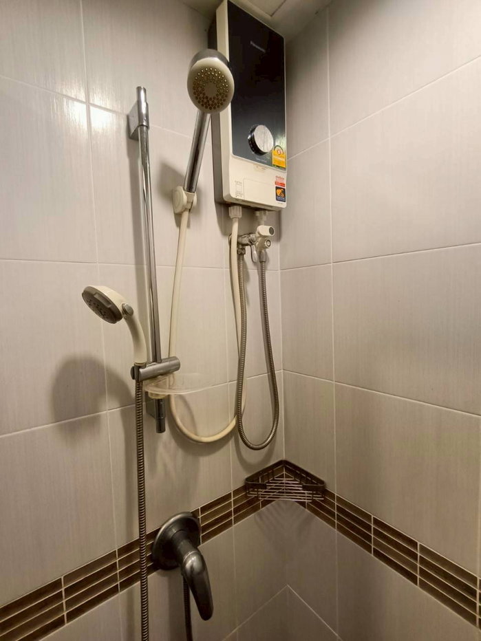 picture 🔥 Condo for Rent – Lumpini Place UD 🔥 💰 Only 10,000 THB / month  - 3/11