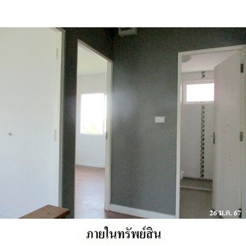 รูป Z3A2268 ขายบ้านเดี่ยว พฤกษ์ลดา แขวง สามวาตะวันตก เขต คลองสามวา จังหวัด กรุงเทพมหานคร - รูปที่ 3/7