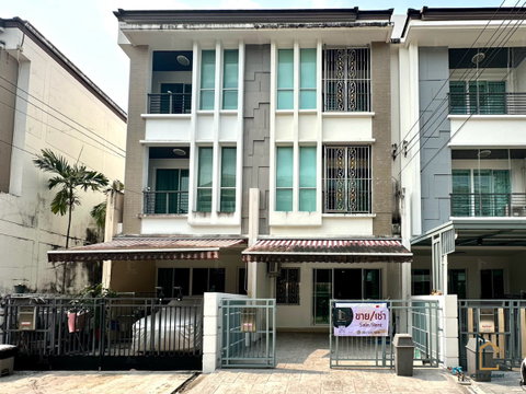 ✅Great value, good price 3b3b 5.9mb - Baan Klang Muang Sathorn-Taksin 2 📞Call 090 919 9898