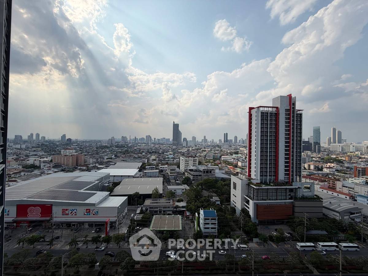 รูป คอนโด 1-ห้องนอน ที่ เดอะ คีย์ สาทร - เจริญราษฎร์ ใน บางโคล่ (ID 2883480) - รูปที่ 14/15