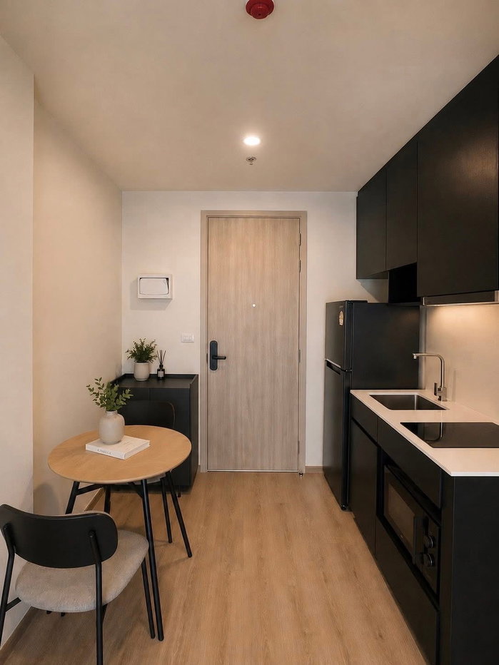 picture ð Condo For Rent Nue District R9 Rama 9 ð - 3/8