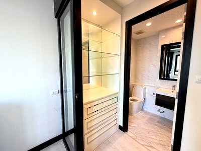 Condos for rent : 📌 For Rent Condo THAMES RESIDENCE Building 1, Floor 6,2 bed room, Room size 54 sqm