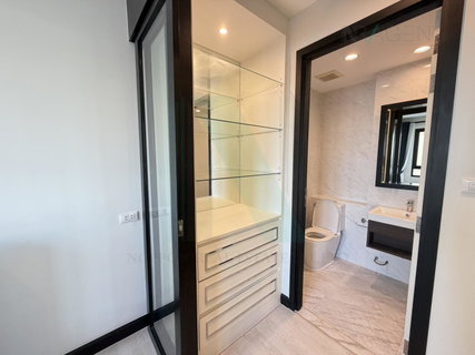 รูปภาพ 📌 For Rent Condo THAMES RESIDENCE Building 1, Floor 6,2 bed room, Room size 54 sqm