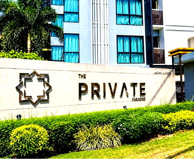 Condos for sale : 🔥Flash sale 1.50 MB Private paradise🔥