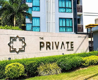 🔥Flash sale 1.50 MB Private paradise🔥