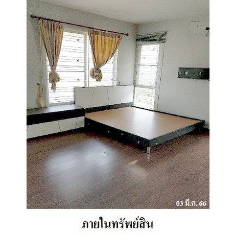 รูป Z3A0653 ขายบ้านเดี่ยว โฮมเพลส เดอะพาร์ค แขวง คลองสองต้นนุ่น เขต ลาดกระบัง จังหวัด กรุงเทพมหานคร - รูปที่ 8/8