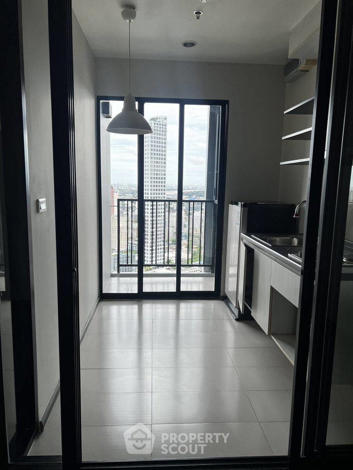 รูป คอนโด 1-ห้องนอน ที่ เดอะ เบส พาร์ค เวสต์ สุขุมวิท 77 ใกล้ BTS อ่อนนุช (ID 2272689) - รูปที่ 3/7