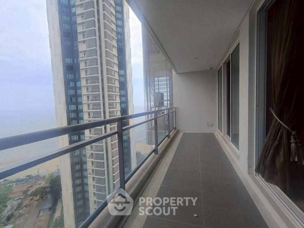 รูป คอนโด 1-ห้องนอน ที่ รีเฟล็คชั่น จอมเทียน บีช พัทยา ใกล้ เมืองพัทยา (ID 2883321) - รูปที่ 13/15