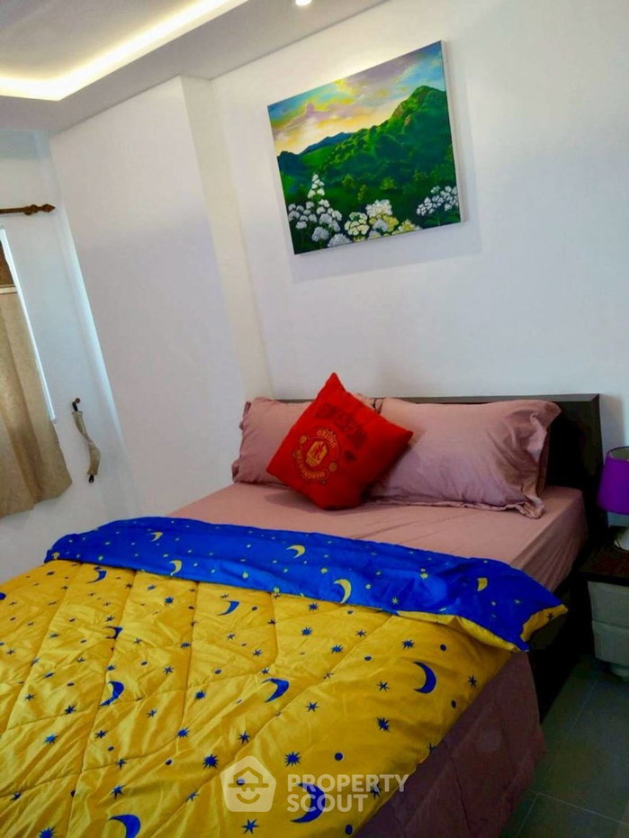 รูป คอนโด 1-ห้องนอน ที่ ทรีโอ เจมส์ พัทยา ใกล้ หาดจอมเทียน (ID 2872909) - รูปที่ 4/8