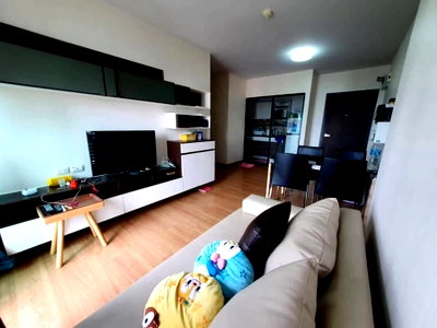 Condos for sale :  Supalai City Resort Ratchayothin - Phaholyothin 32