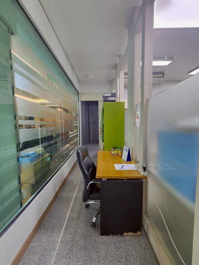 picture 4-storey office, located at Pak Kret Tiwanon - 21/30