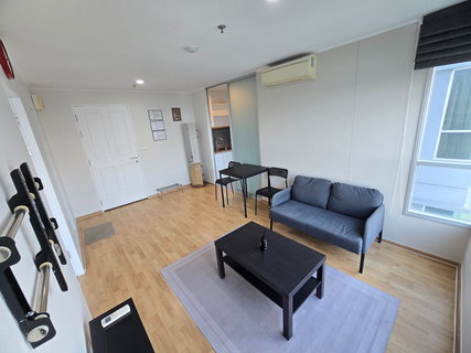รูปภาพ 🔥Best offer for rent🔥 newly room with new smart tv, new mattress and washing machine at U Delight Residence Pattanakarn-Thonglor