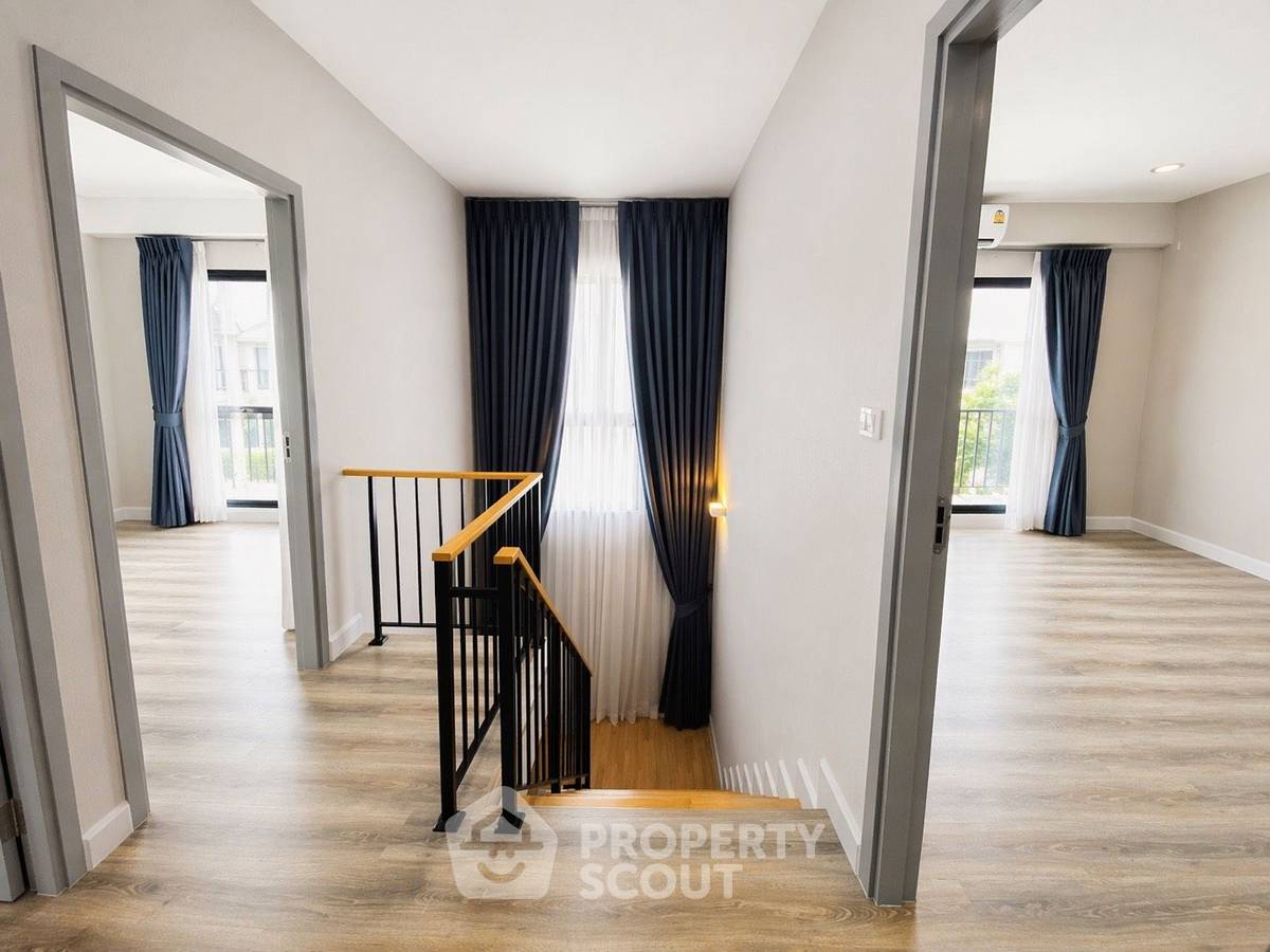 รูป บ้าน 3-ห้องนอน ที่ เพฟ ปิ่นเกล้า - ศาลายา ใน ศาลากลาง (ID 2883953) - รูปที่ 7/15