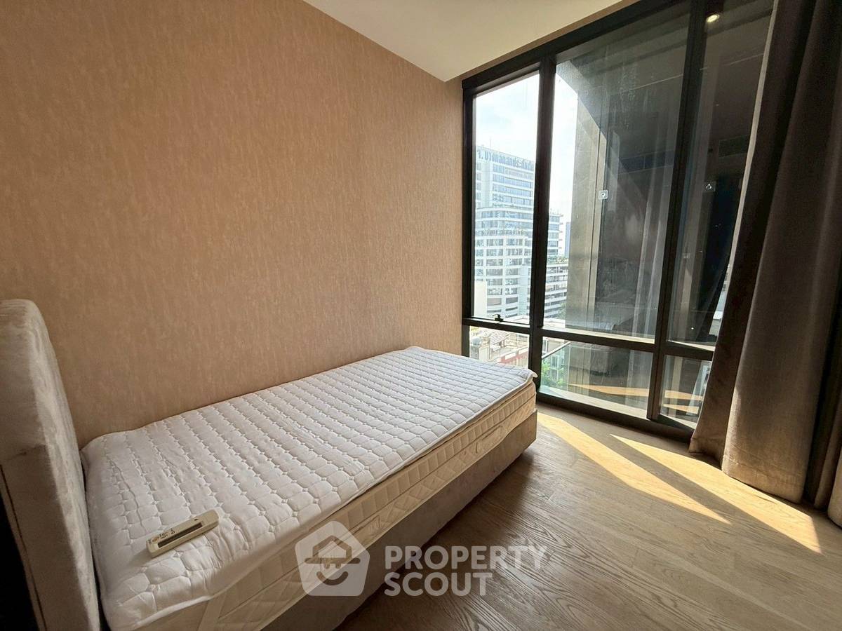 picture 2-BR 75 Sqm Condo For Sale At Ashton Silom, 300m To BTS Chong Nonsi (ID 2415487) - 8/16