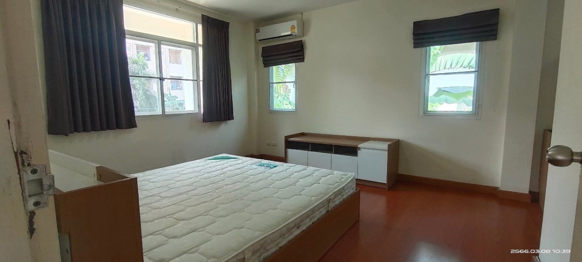รูป ให้เช่าบ้านเดี่ยว ม.สิรินดา พรานาลี ซอยกิ่งแก้ว 19 (S03-2677) - รูปที่ 14/22