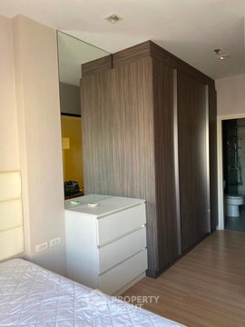 คอนโด 1-ห้องนอน ที่ เออบาโน่ แอปโซลูท ใกล้ BTS กรุงธนบุรี (ID 765989)