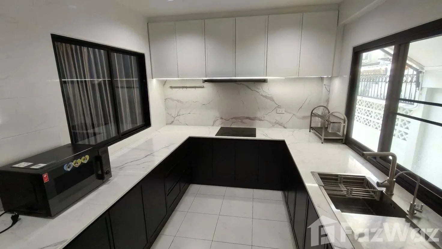 รูป บ้านเดี่ยวให้เช่า 3 ห้องนอน ใน สามเสนนอก, กรุงเทพมหานคร 6252185 - รูปที่ 21/27