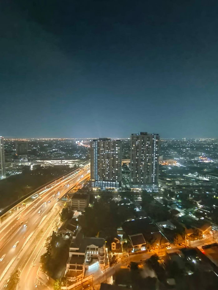 picture For   rent   Supalai Loft Sathorn - Ratchaphruek  🔴🔴 - 15/15