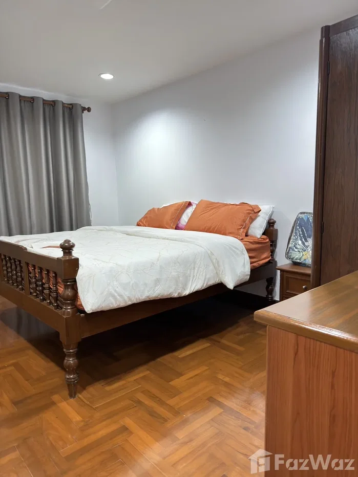 รูป คอนโดให้เช่า 2 ห้องนอน ในโครงการ วิทยุ คอมเพล็กซ์ 6252058 - รูปที่ 6/31