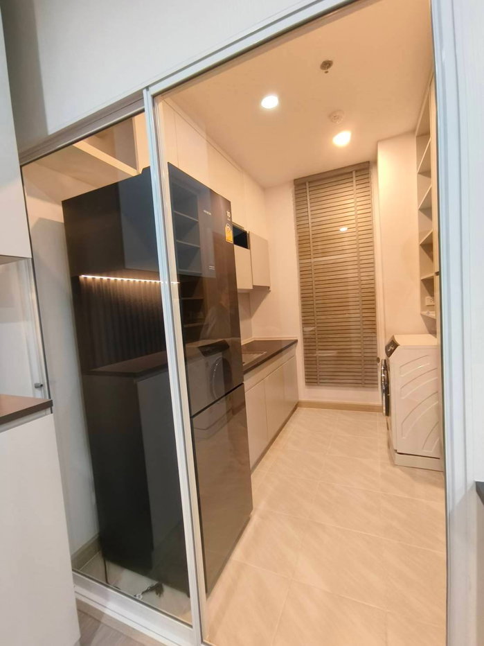picture For   rent   Supalai Loft Sathorn - Ratchaphruek  🔴🔴 - 13/15