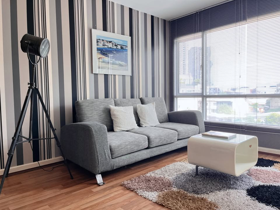 picture #SC13698 📌 Sale | 🟦🟨Condo One Sukhumvit 67🟥🟩💬𝑪𝒐𝒏𝒕𝒂𝒄𝒕𝑳𝑰𝑵𝑬:@𝒔𝒆𝒄𝒓𝒆𝒕𝒑𝒓𝒐𝒑𝒆𝒓𝒕𝒚 🔥✨ - 2/15