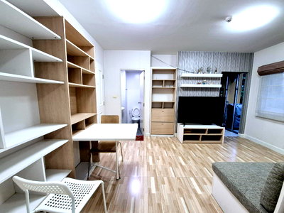 Condos for rent : 13,000 baht/month 1/1 bed My condo Sukhumvit52 BTS Onnut